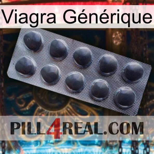 Viagra Générique 30
